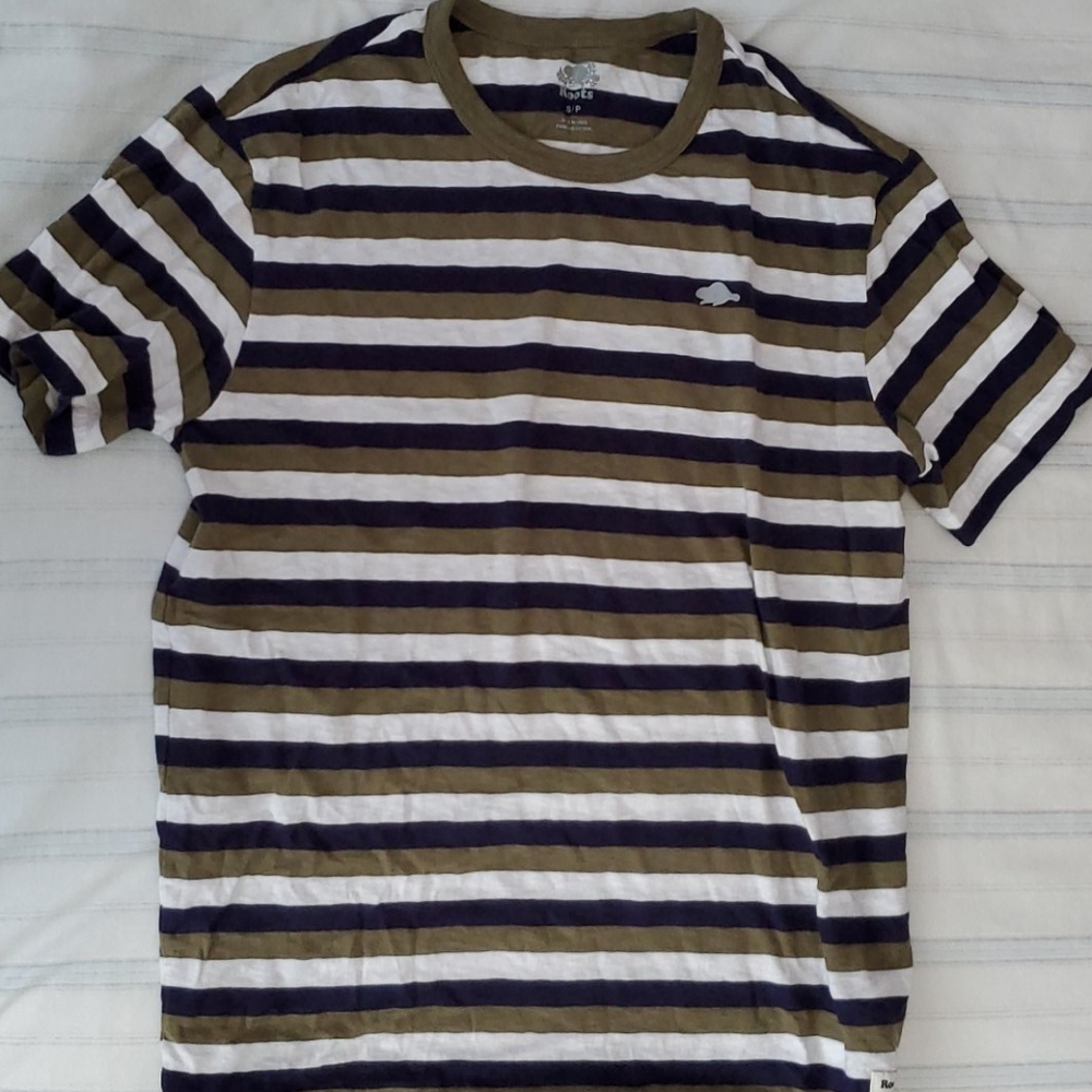 Roots Clasic Tee
